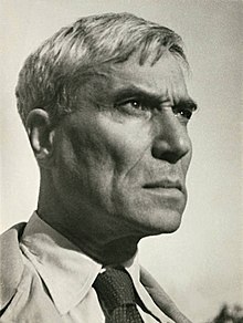 Boris Pasternak